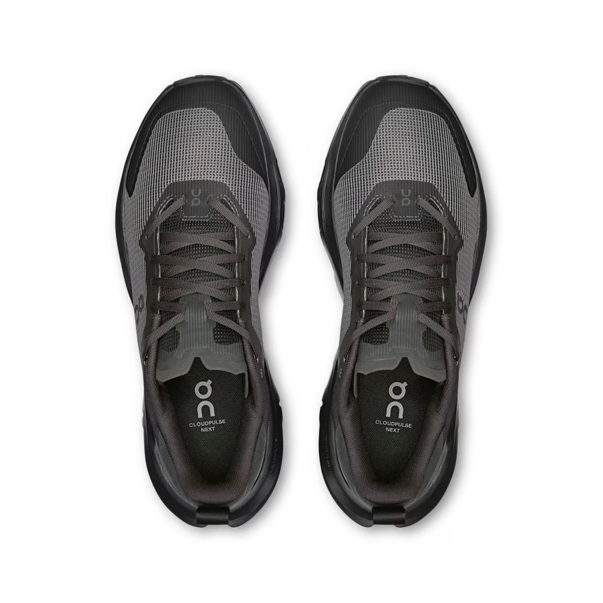 On Running Cloudpulse Next Black/Stone