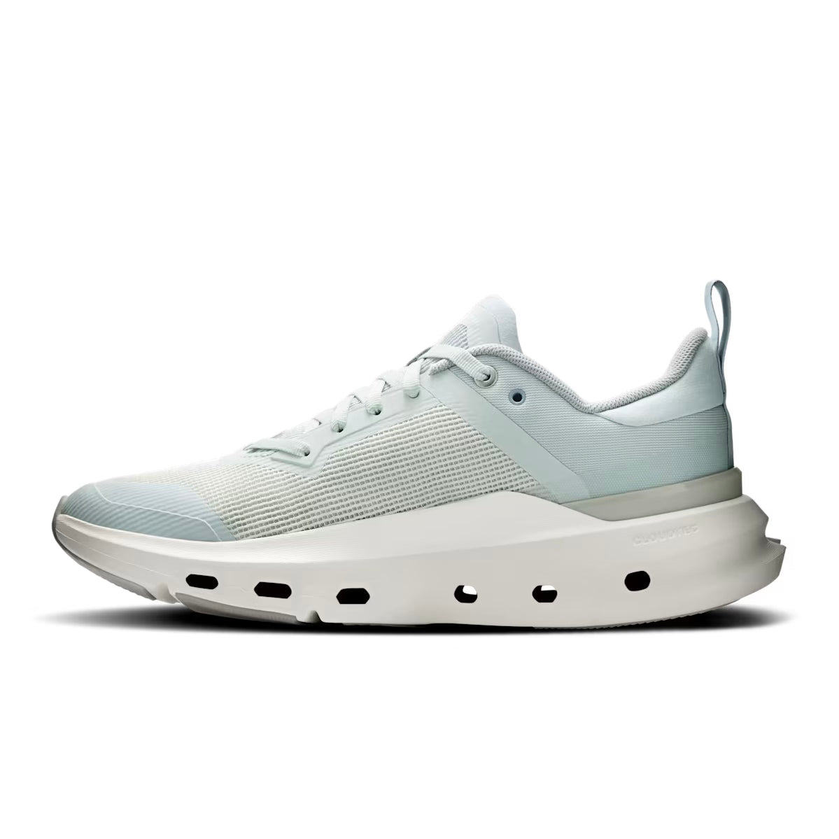 On Running Cloudpulse Next Arctic/Glacier