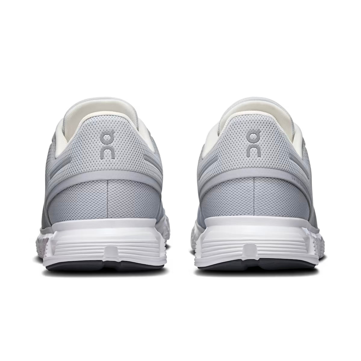 On Running Cloud 6 Glacier/White