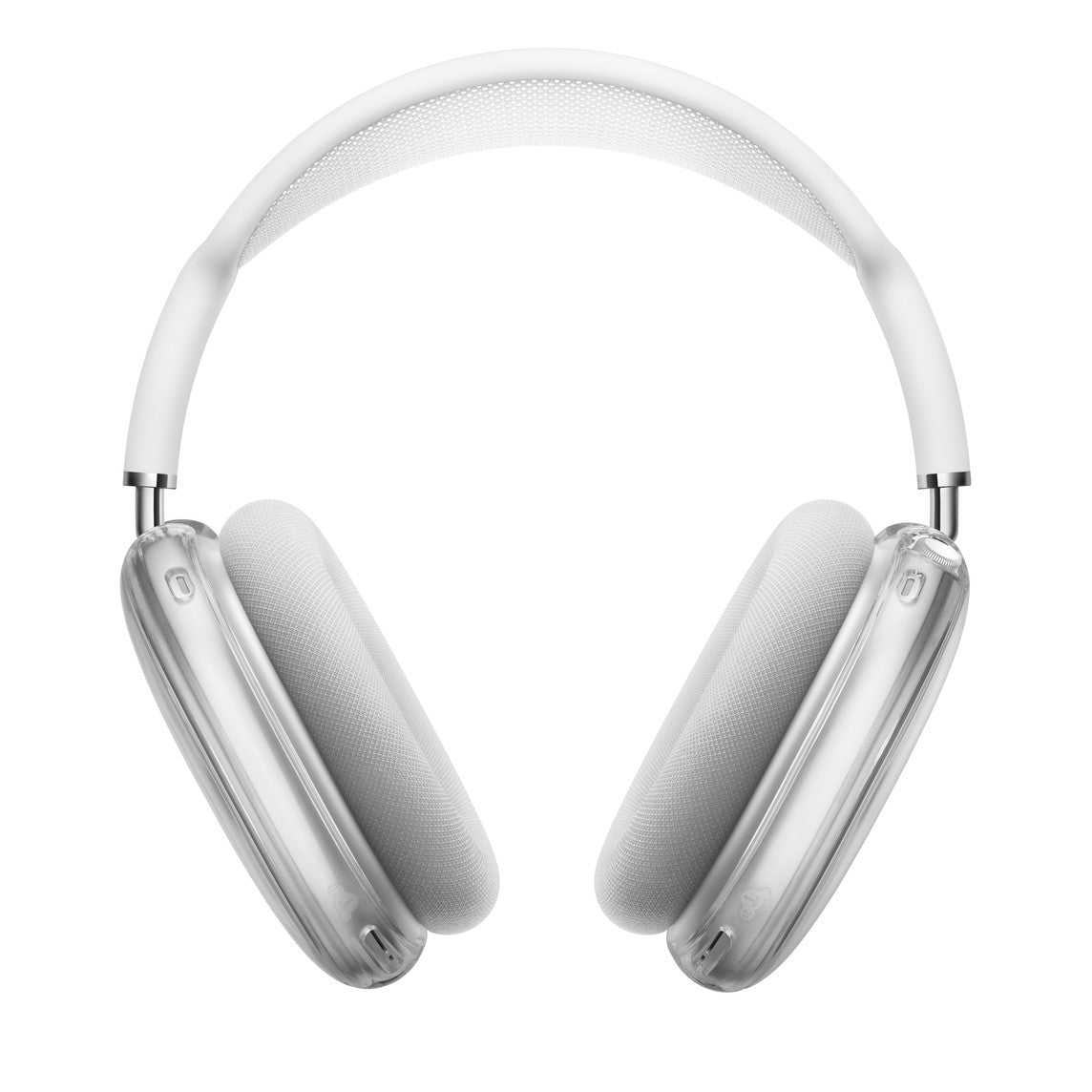 Coque transparente HousePods Max