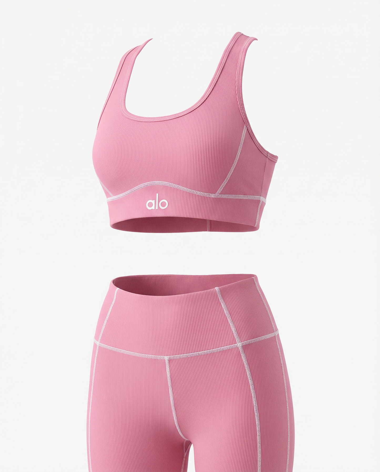 Enseble Alo Airbrush Heart