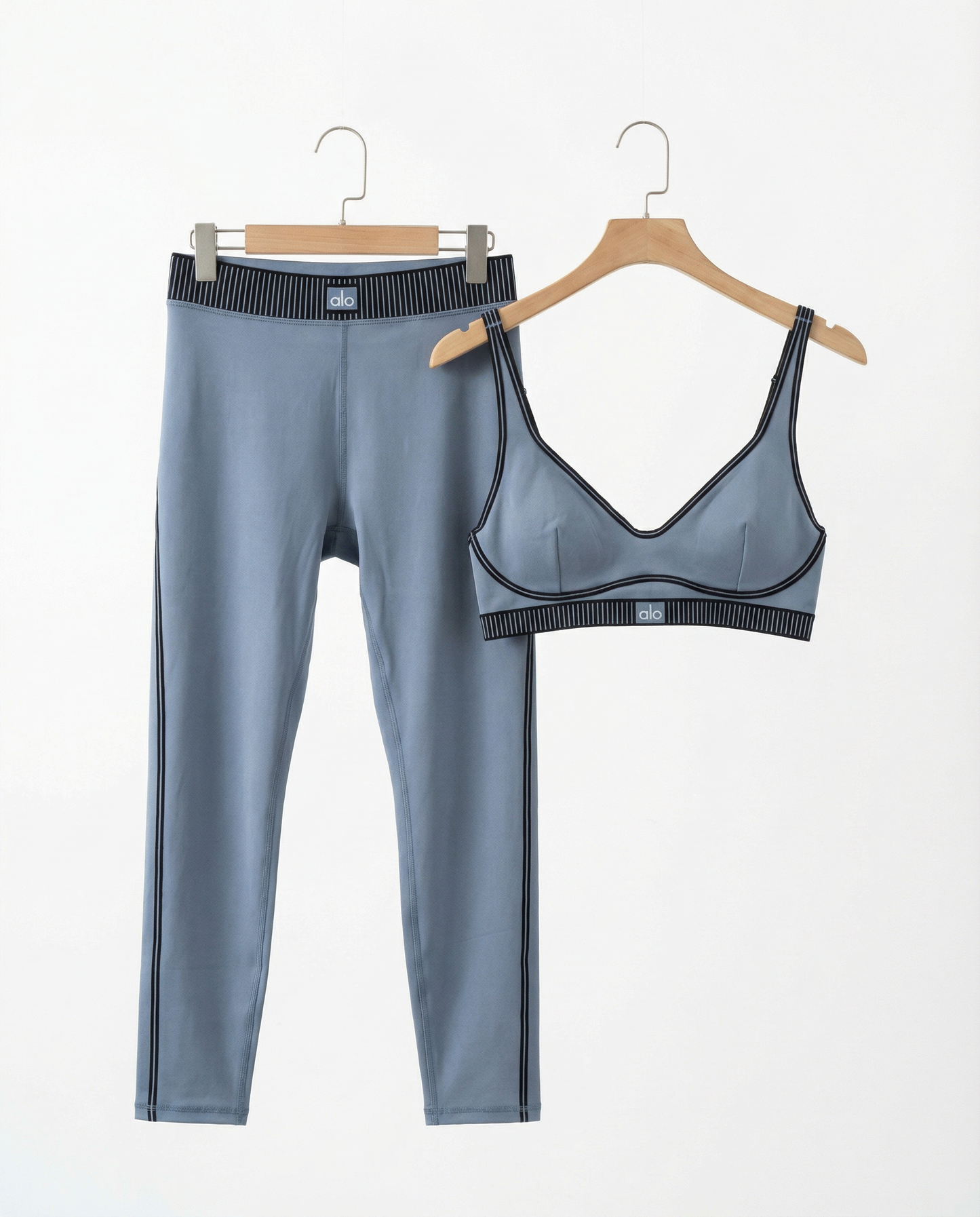 Enseble Alo Airlift Line Up Bra