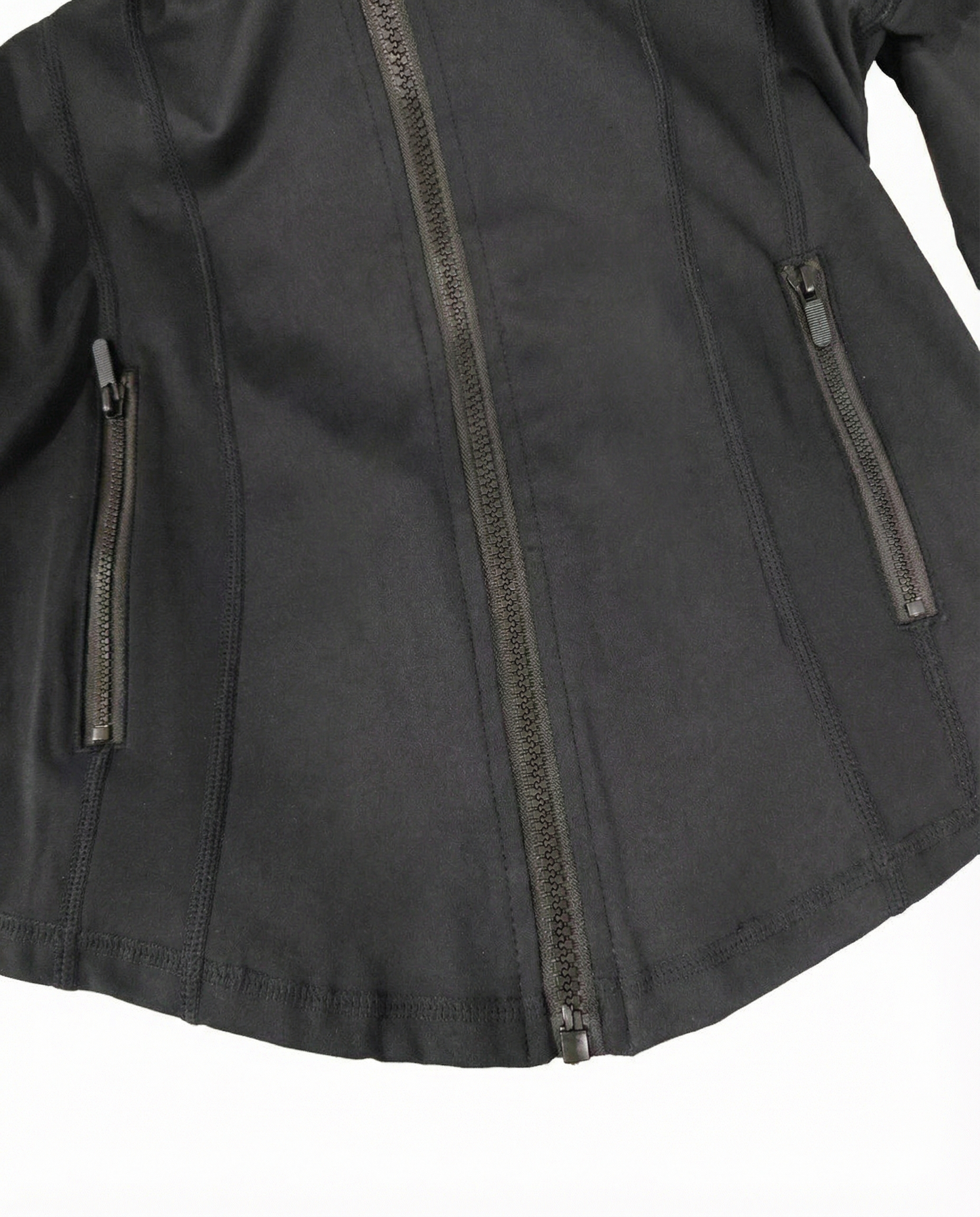 Lululemon Veste Define Luon