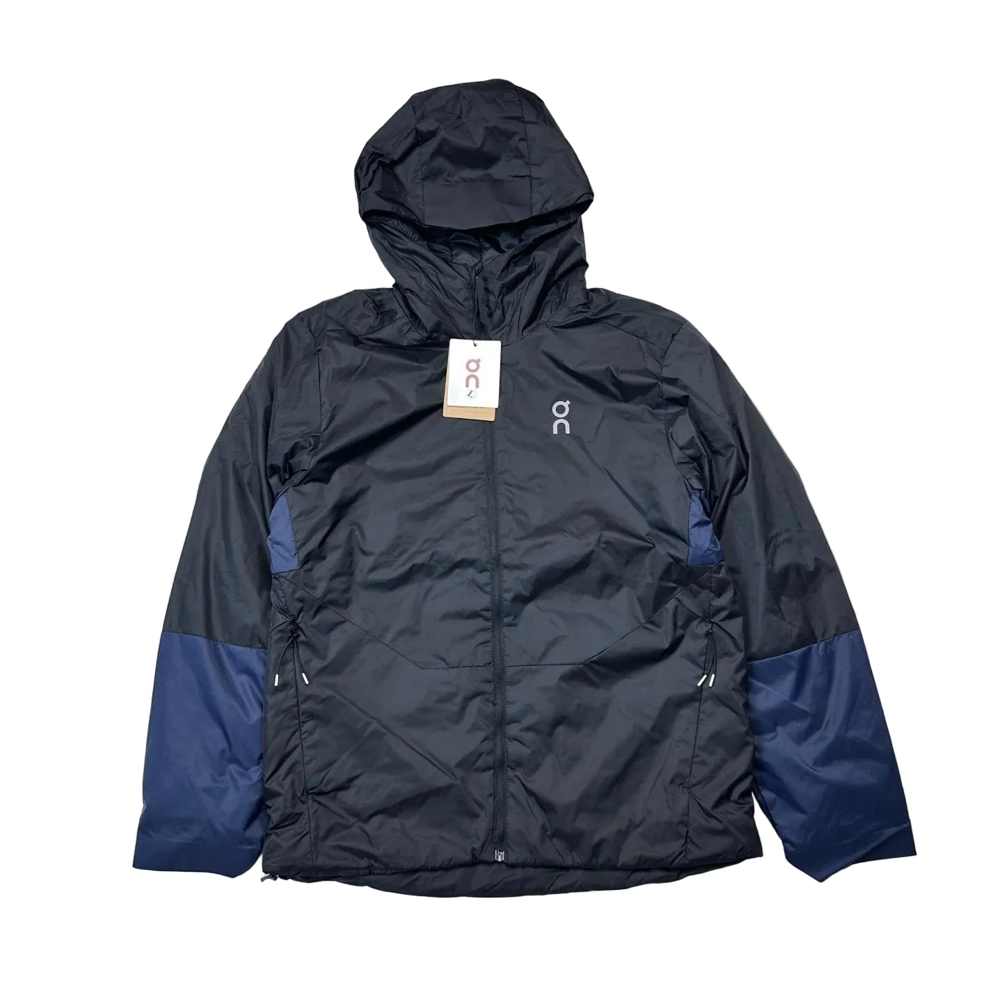 ON Veste Running Derta