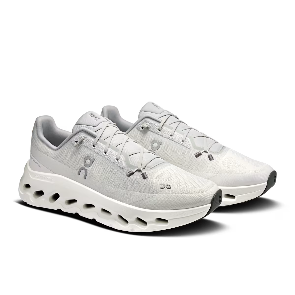 Cloudtilt - Glacier Ice