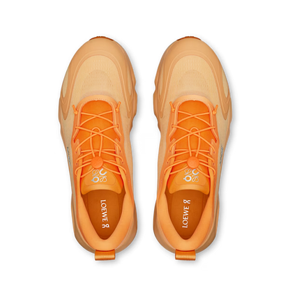 Cloudsolo Loewe — Orange
