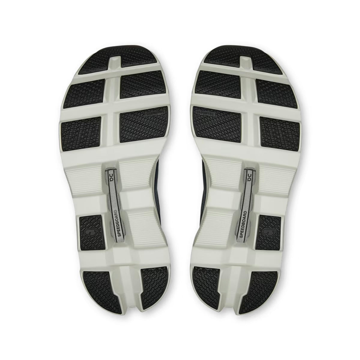 On Running Cloudmonster Stone/Glacier