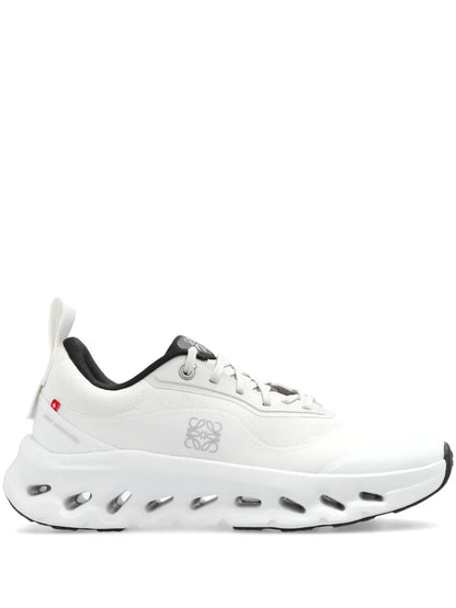 On Cloud × Loewe — Cloudtilt White and Black