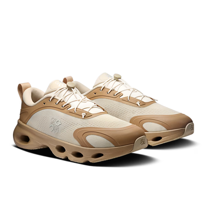 Cloudsolo Loewe — Dark Sand Cream