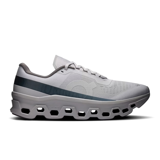 On Running Cloudmonster 1 Glacier Alloy