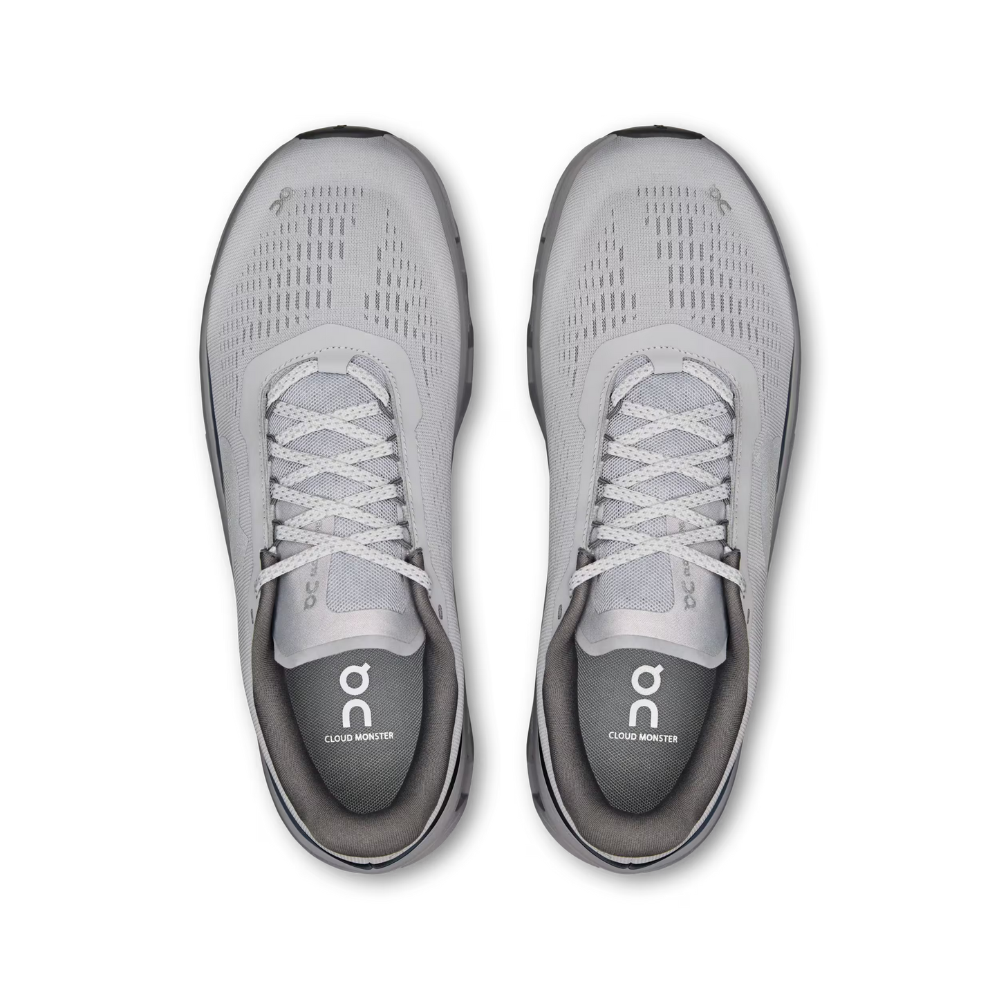 On Running Cloudmonster 1 Glacier Alloy