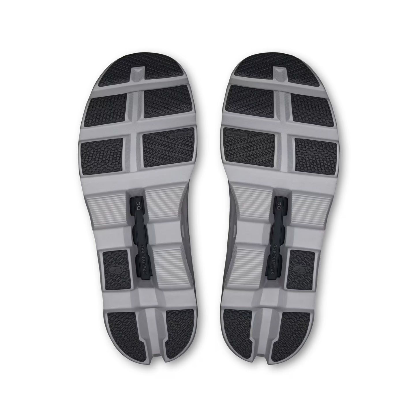 On Running Cloudmonster 1 Glacier Alloy