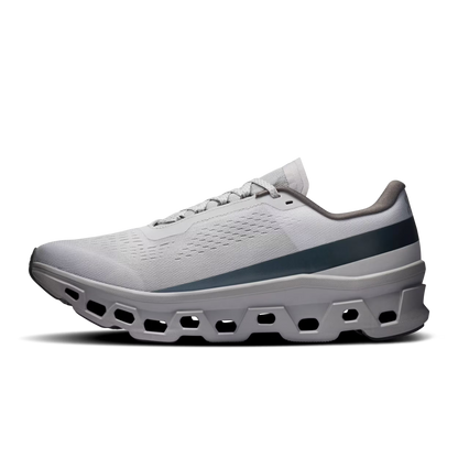 On Running Cloudmonster 1 Glacier Alloy