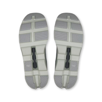 On Running Cloudmonster Void Iceberg Tin