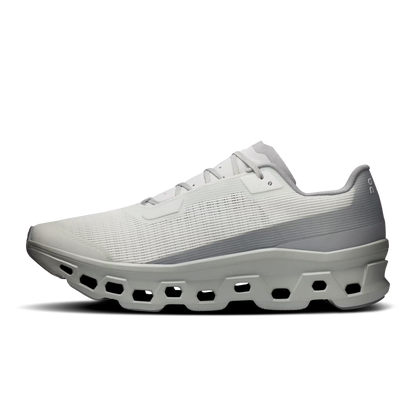 On Running Cloudmonster Void Iceberg Tin