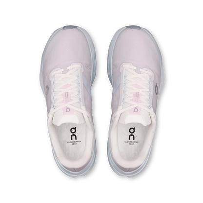 On Running Cloudsurfer Next Peony Heather