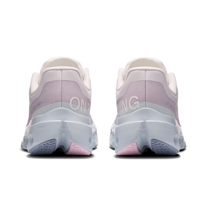 On Running Cloudsurfer Next Peony Heather