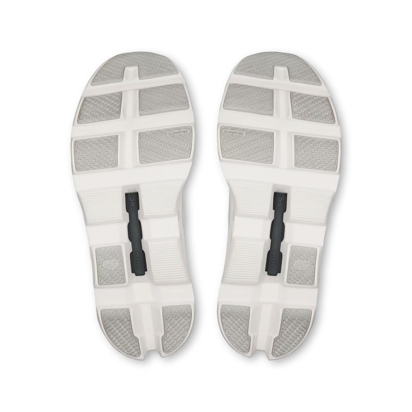 On Running Cloudmonster 1 White