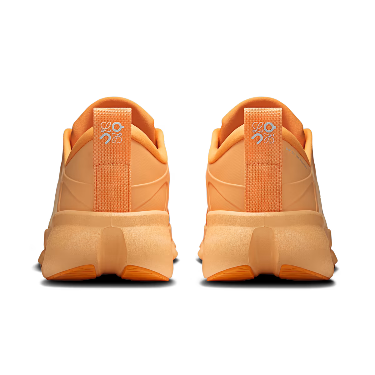 Cloudsolo Loewe — Orange