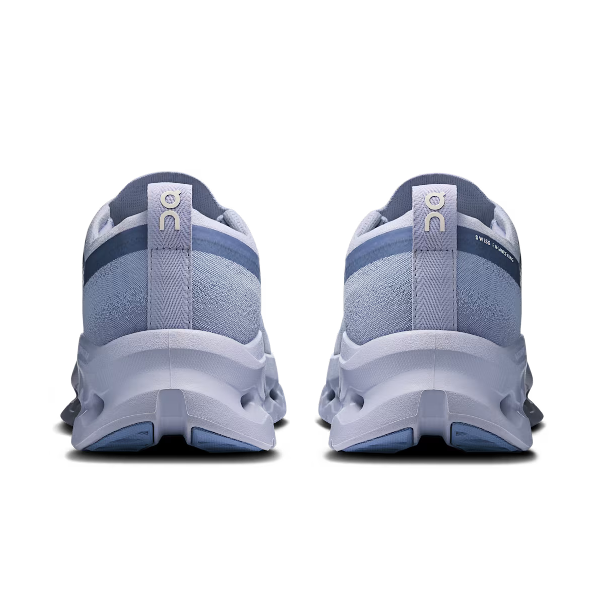 Cloudtilt Moon - Nimbus