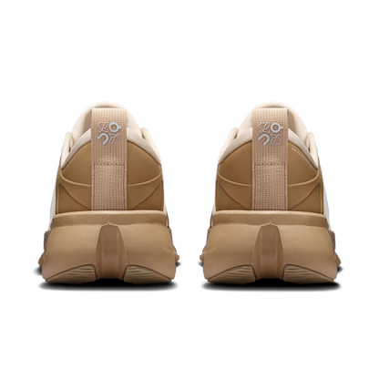 Cloudsolo Loewe — Dark Sand Cream