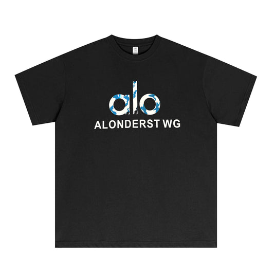Alo T-Shirt ALONDERST WG