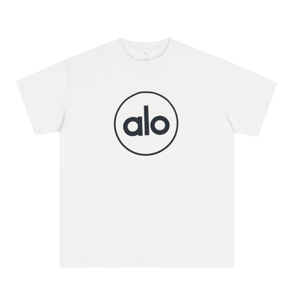 Alo T-Shirt Circle