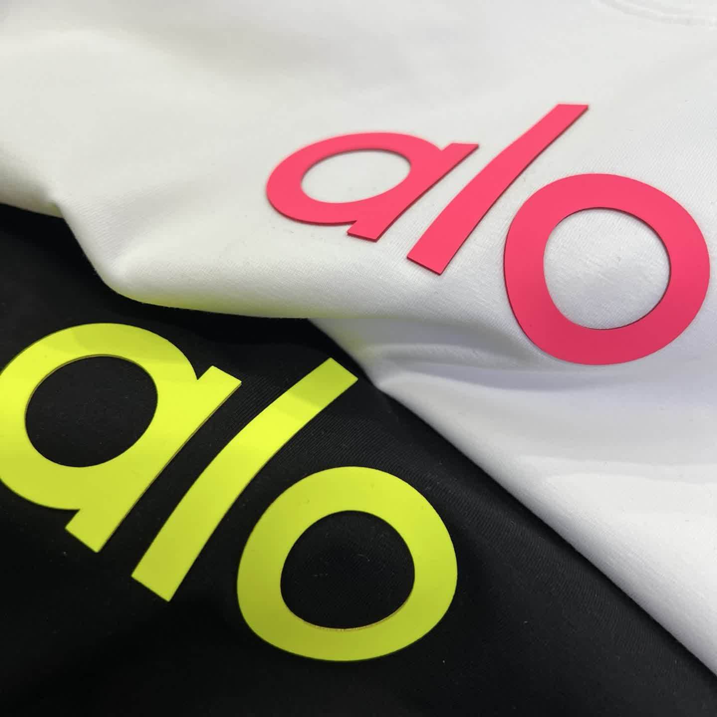 Alo T-Shirt Basic