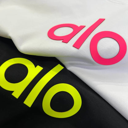Alo T-Shirt Basic
