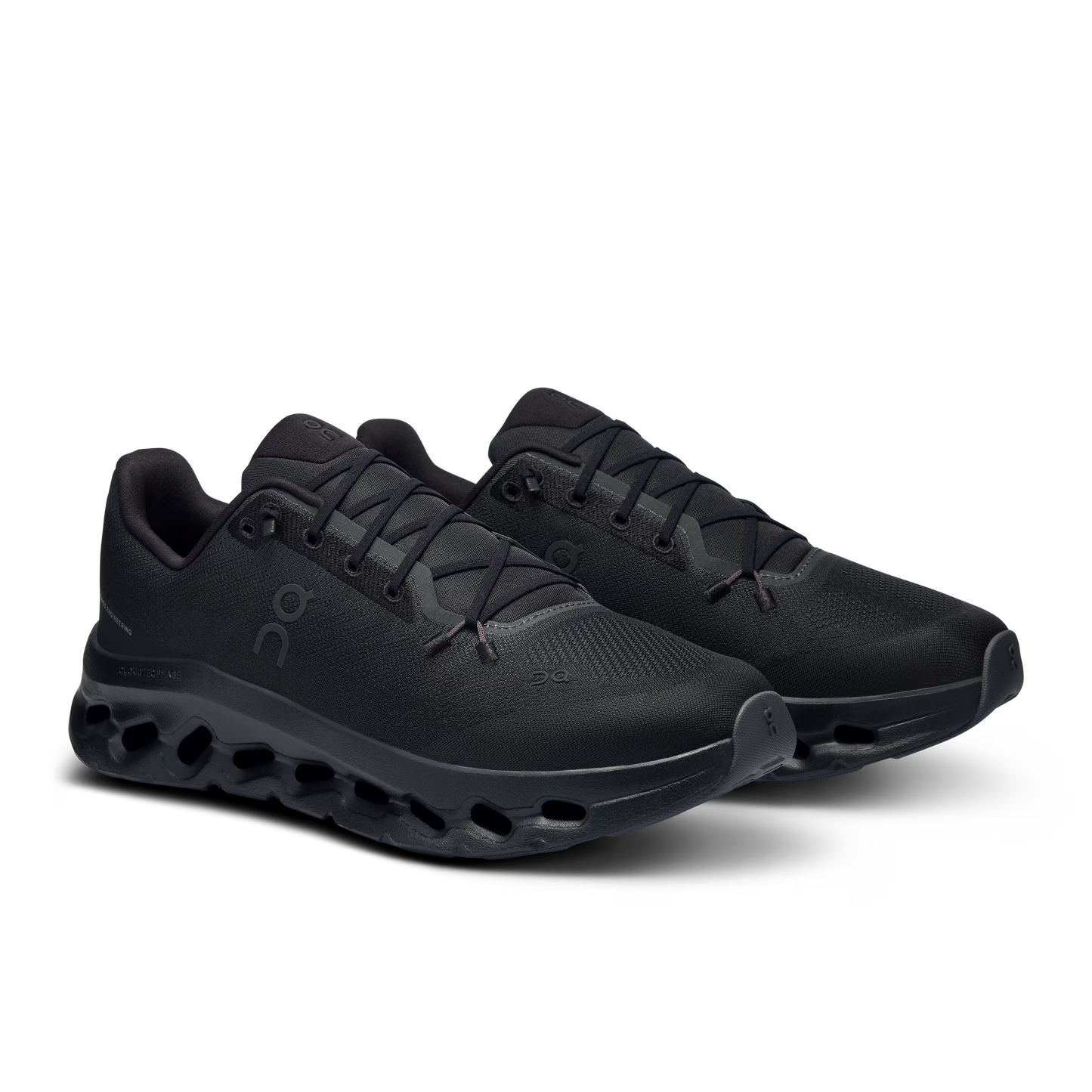 Cloudtilt - Eclipse Black