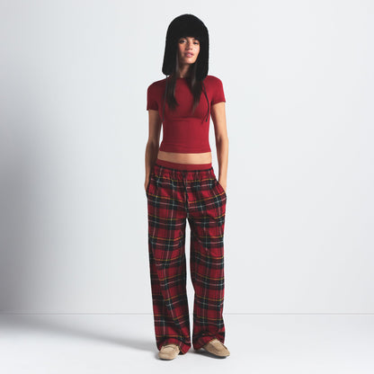 Skims T-Shirt Cotton