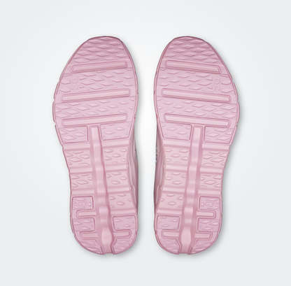 On Cloud × Loewe — Cloudtilt Rose