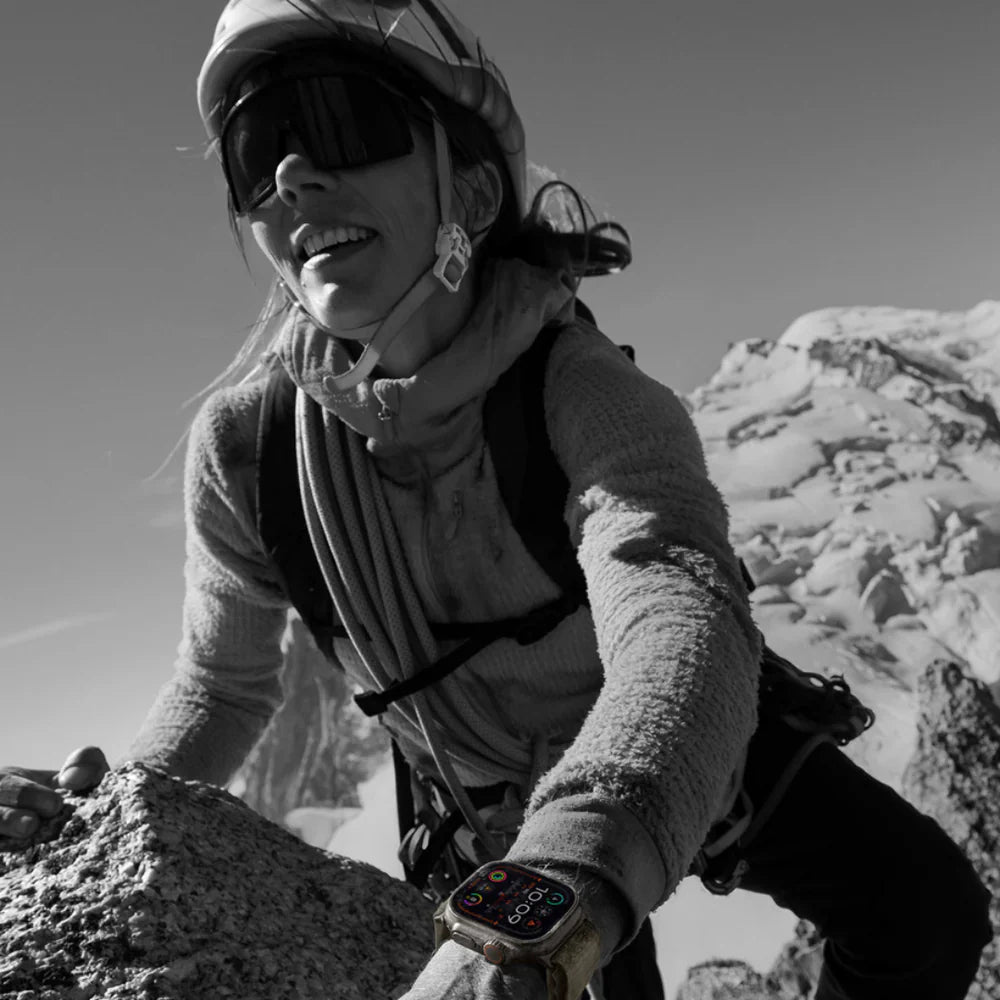 HouseWatch Ultra Max 49MM