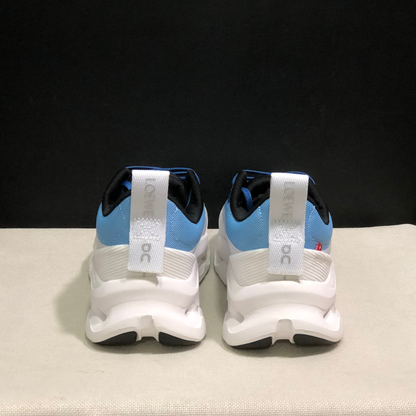 On Cloud × Loewe — Cloudtilt Blue Sky