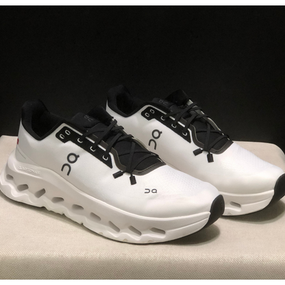 Cloudtilt - Black and White