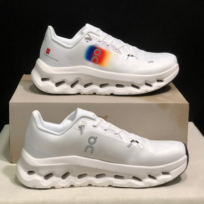 Cloudtilt - White Tag