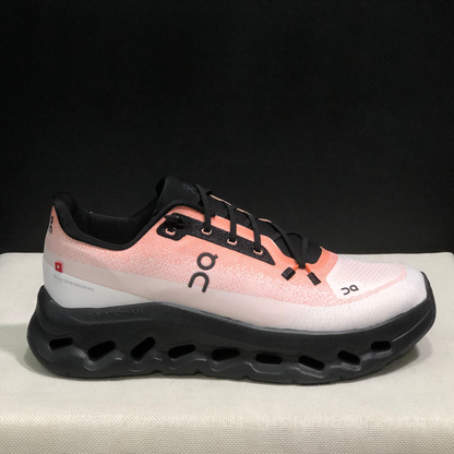 Cloudtilt - Black Peach