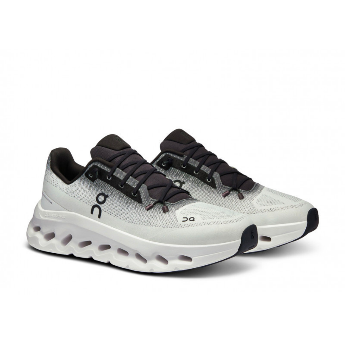 Cloudtilt - Black Ivory