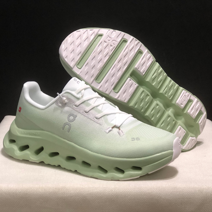 Cloudtilt - Light Mint