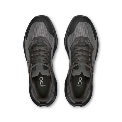 On Running Cloudpulse Next Black/Stone