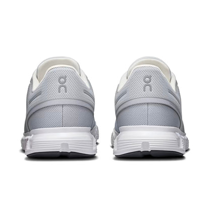 On Running Cloud 6 Glacier/White