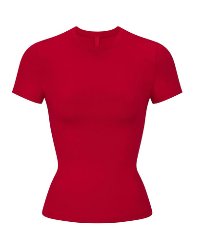 Skims T-Shirt Cotton