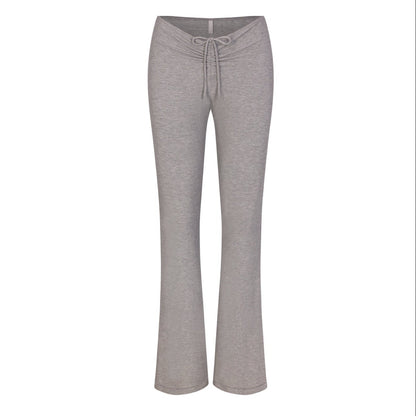 Skims Straight Leg Pant