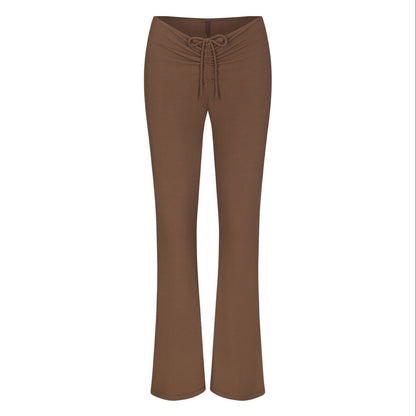 Skims Straight Leg Pant