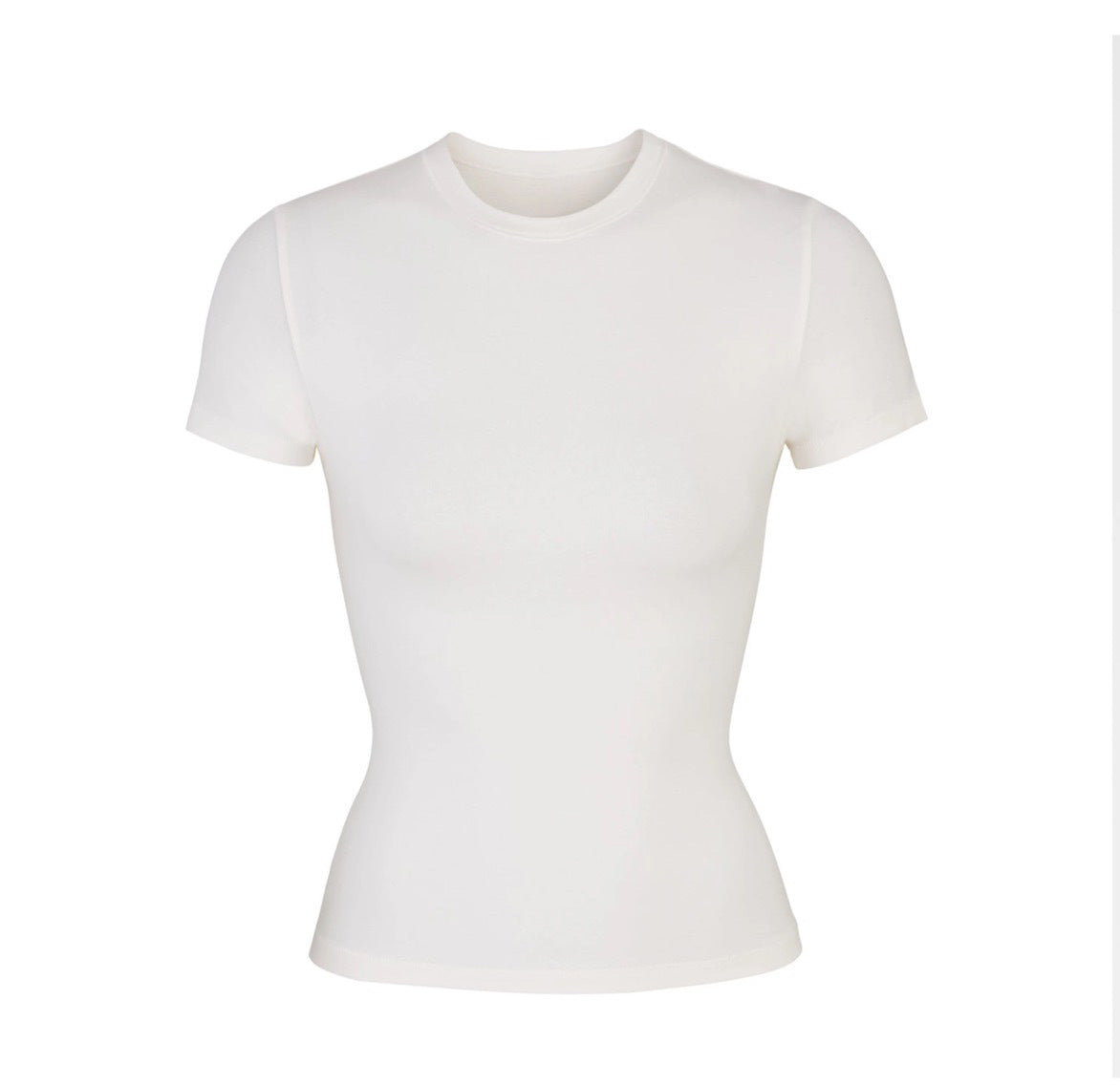Skims T-Shirt Cotton