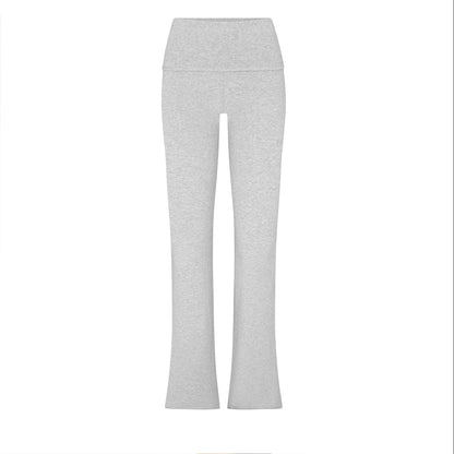 Skims Foldover Pant