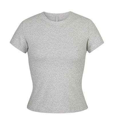 Skims T-Shirt Cotton