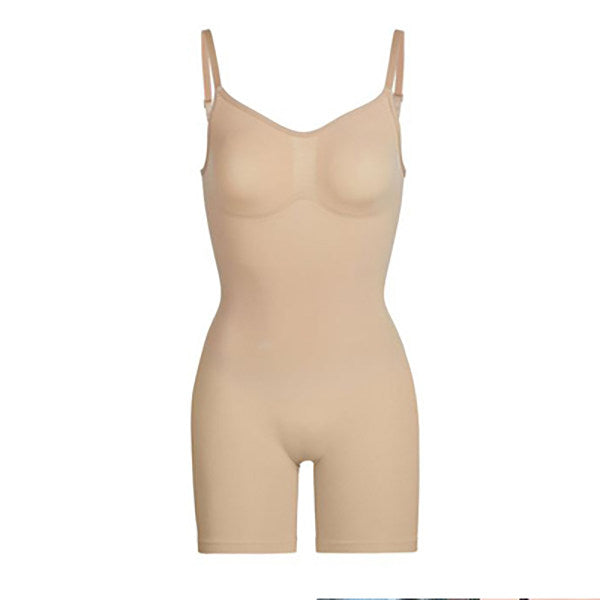 Skims Body mi-cuisse Seamless Sculpt