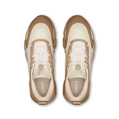 Cloudsolo Loewe — Dark Sand Cream