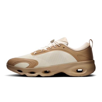 Cloudsolo Loewe — Dark Sand Cream